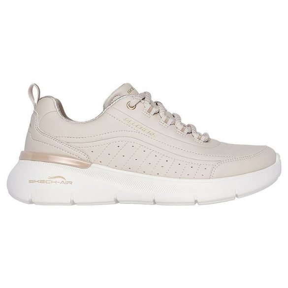 Skechers női cipő - 150373-NTGD
