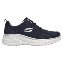 Skechers női cipő - 150384-NVSL