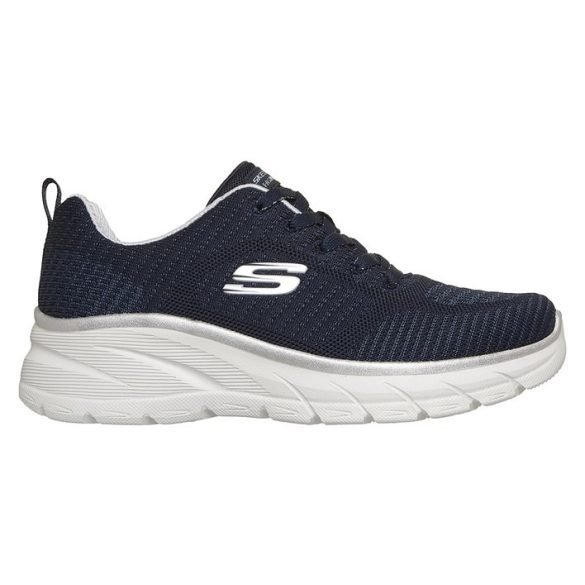 Skechers női cipő - 150384-NVSL