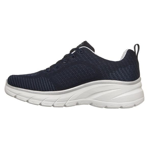 Skechers női cipő - 150384-NVSL