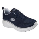 Skechers női cipő - 150384-NVSL