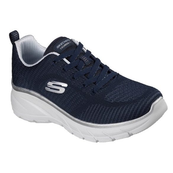 Skechers női cipő - 150384-NVSL