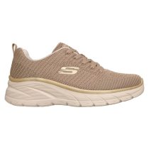 Skechers női cipő - 150384-TPGD