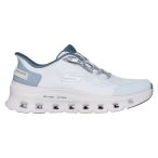 Skechers női cipő - 150428-BLMT