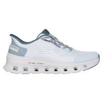 Skechers női cipő - 150428-BLMT