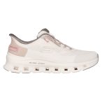 Skechers női cipő - 150428-NTBR