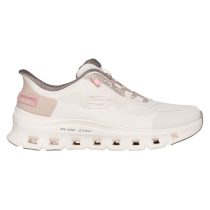 Skechers női cipő - 150428-NTBR