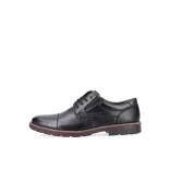Rieker férfi cipő - 15320-00