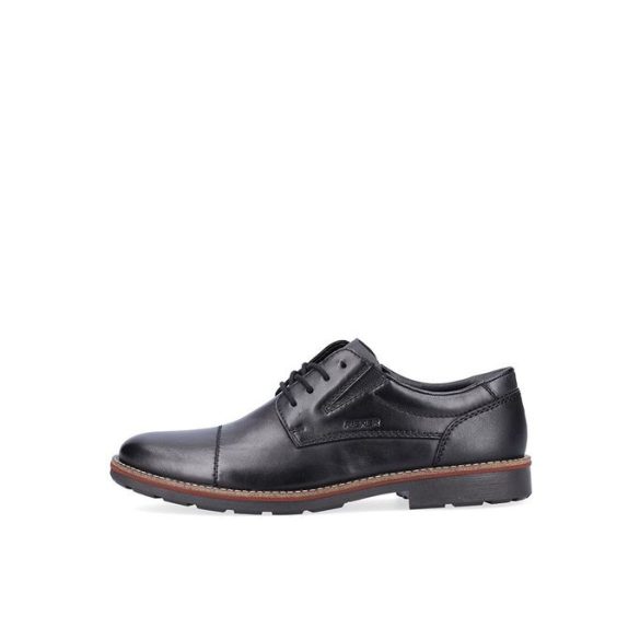 Rieker férfi cipő - 15320-00