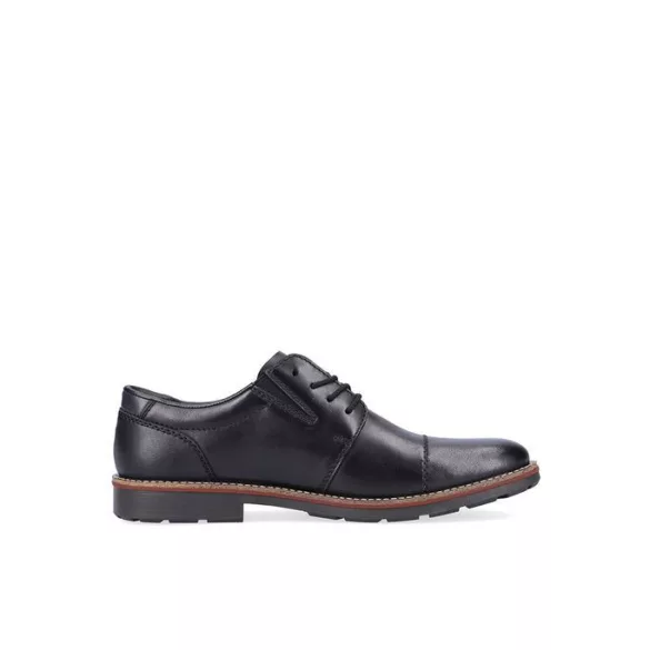 Rieker férfi cipő - 15320-00