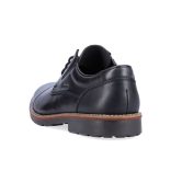 Rieker férfi cipő - 15320-00