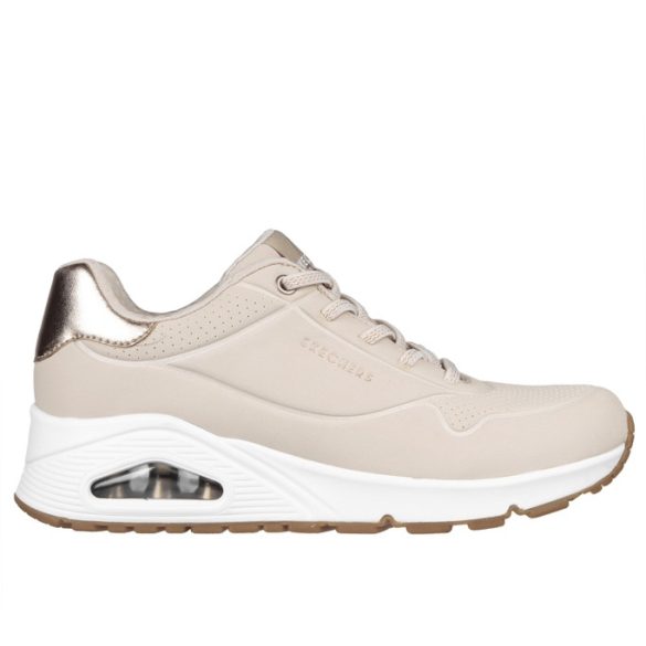 Skechers női cipő - 155196-NAT