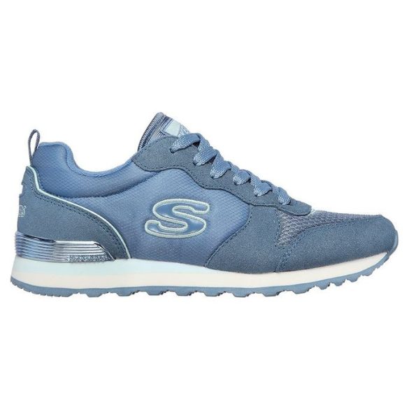 Skechers női cipő - 155287-SLT