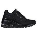 Skechers női cipő - 155401-BBK