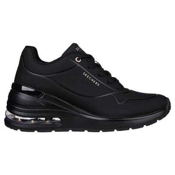 Skechers női cipő - 155401-BBK