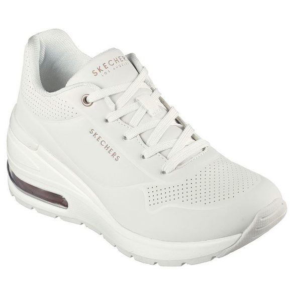 Skechers női cipő - 155401-WHT