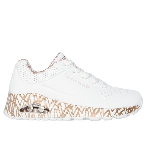 Skechers női cipő - 155506-WTRG