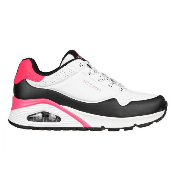 Skechers női cipő - 155593-WNPK