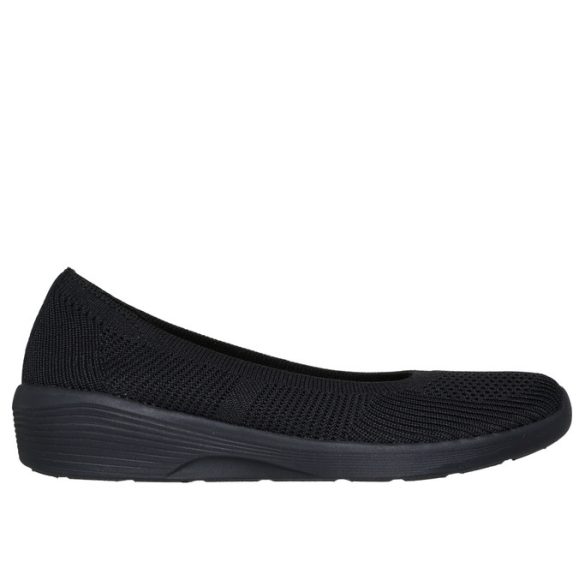 Skechers női cipő - 158987-BBK
