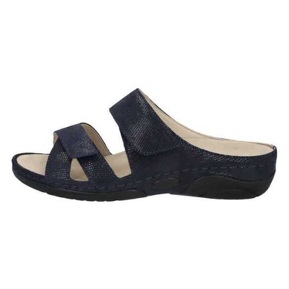 Berkemann női papucs - 1604-335