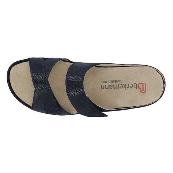 Berkemann női papucs - 1604-335