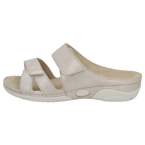 Berkemann női papucs - 1604-879