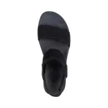 Skechers női szandál - 163165-BBK