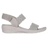 Skechers női szandál - 163165-TPE