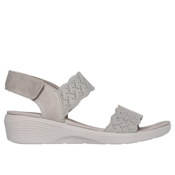Skechers női szandál - 163165-TPE