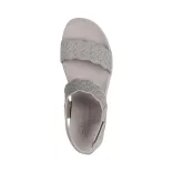 Skechers női szandál - 163165-TPE