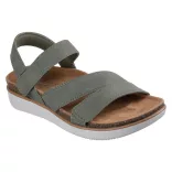 Skechers női szandál - 163252-OLV