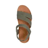 Skechers női szandál - 163252-OLV