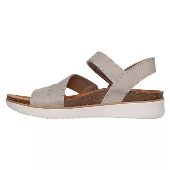 Skechers női szandál - 163252-TPE