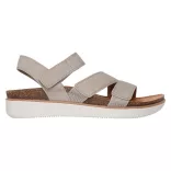 Skechers női szandál - 163252-TPE