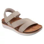 Skechers női szandál - 163252-TPE