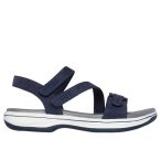 Skechers női szandál - 163474-NVY