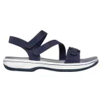 Skechers női szandál - 163474-NVY