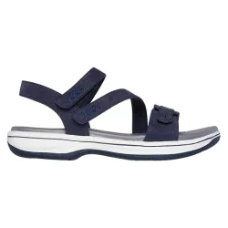 Skechers női szandál - 163474-NVY