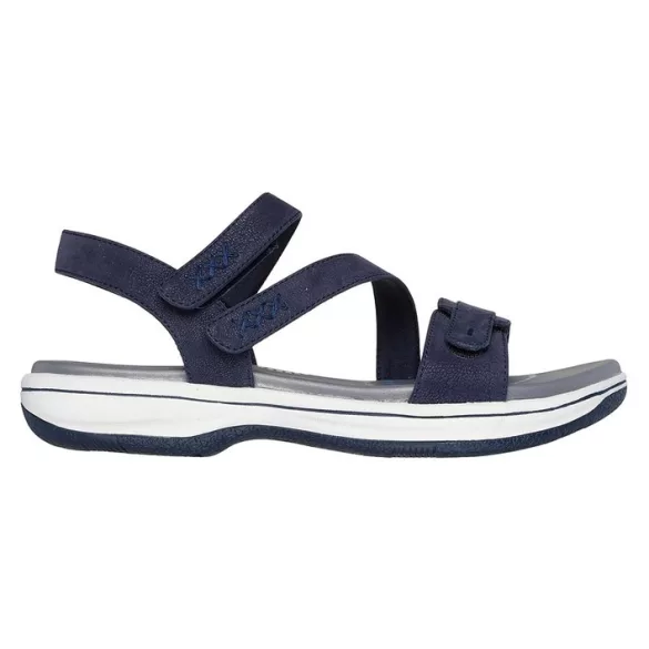 Skechers női szandál - 163474-NVY