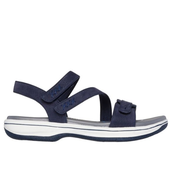 Skechers női szandál - 163474-NVY