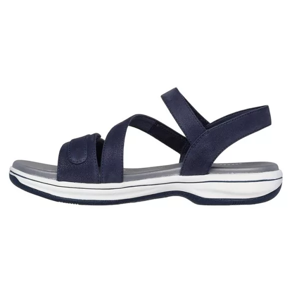 Skechers női szandál - 163474-NVY