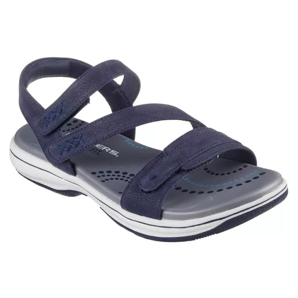 Skechers női szandál - 163474-NVY