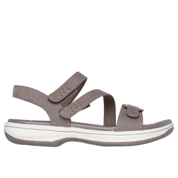 Skechers női szandál - 163474-TPE