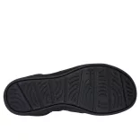 Skechers női szandál - 163524-BBK