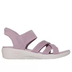 Skechers női szandál - 163524-LAV