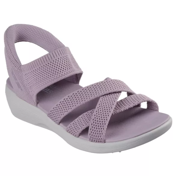 Skechers női szandál - 163524-LAV