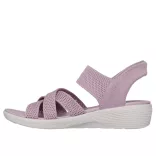 Skechers női szandál - 163524-LAV