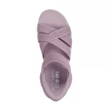 Skechers női szandál - 163524-LAV