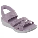 Skechers női szandál - 163524-LAV