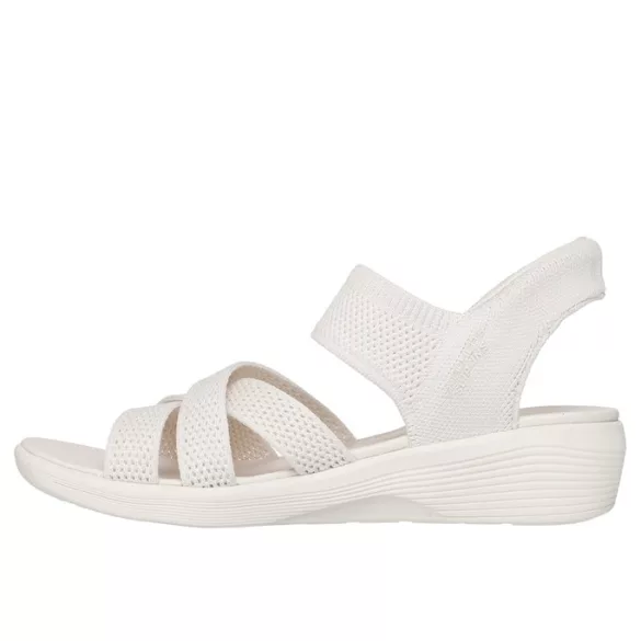 Skechers női szandál - 163524-OFWT